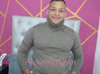 AlexanderColin Kostenlose Sexcams