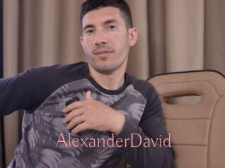 AlexanderDavid