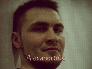 Alexandr666