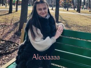 Alexiaaaa
