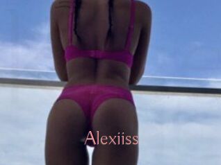 Alexiiss
