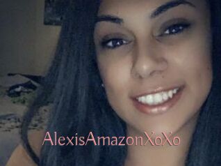 AlexisAmazonXoXo