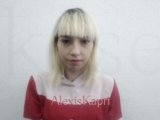 AlexisKapri
