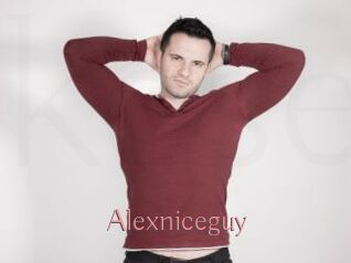 Alexniceguy