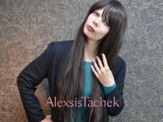 AlexsisTachek