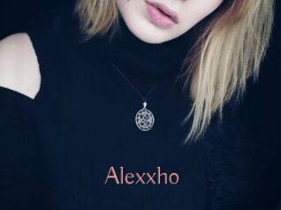 Alexxho