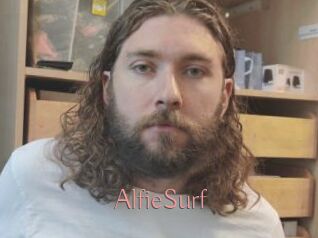 AlfieSurf