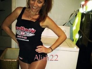 Aliah22