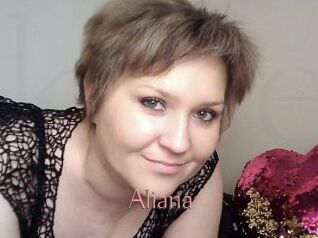 Aliana