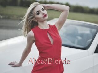 AlicaaBlonde