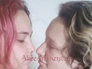 AliceAndKristen
