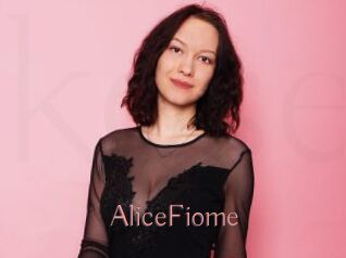 AliceFiome