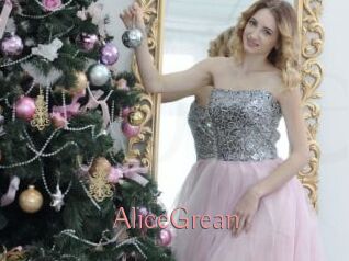 AliceGrean