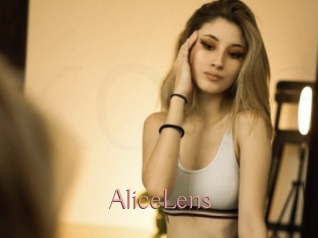 AliceLens Kostenlose Sexcams