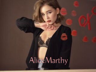 AliceMarthy