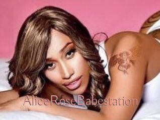 AliceRoseBabestation