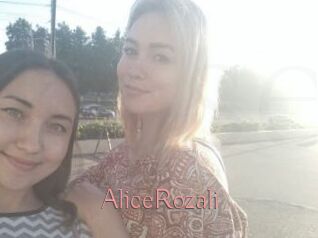 AliceRozali
