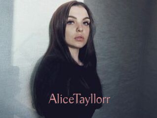 AliceTayllorr