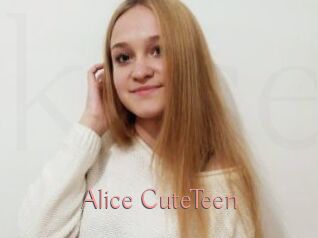 Alice_CuteTeen