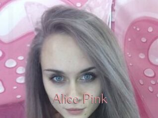 Alice_Pink