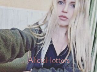 AliciaHotters