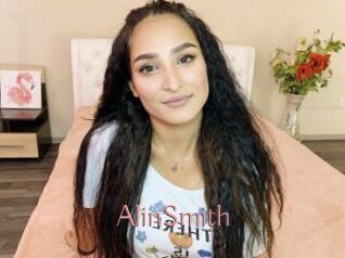AlinSmith