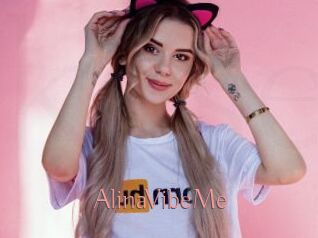 AlinaVibeMe