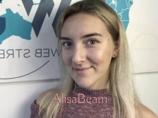 AlisaBeam