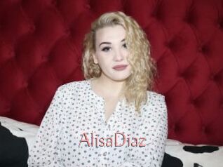 AlisaDiaz