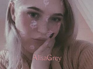 AlisaGrey