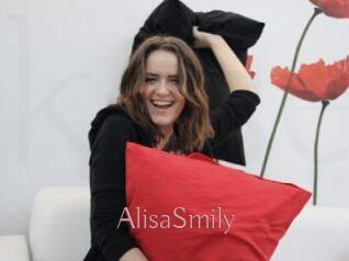 AlisaSmily