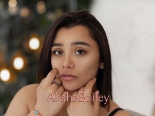 AlishaBailey