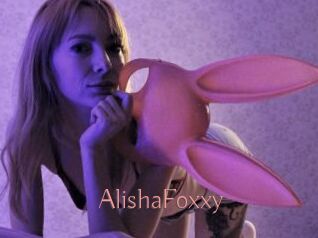 AlishaFoxxy Kostenlose Sexcams