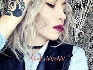 AlishaWoW Kostenlose Sexcams