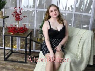 AlisonRodger