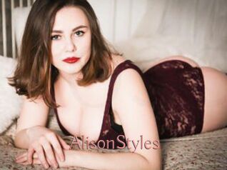 AlisonStyles