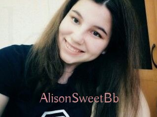 AlisonSweetBb