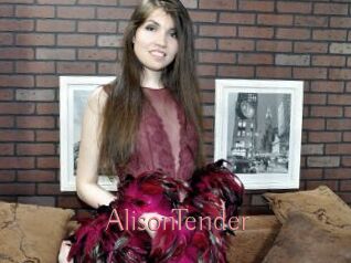 AlisonTender