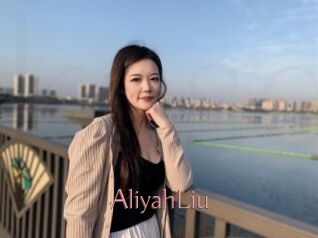 AliyahLiu Kostenlose Sexcams