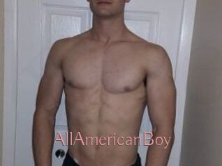 All_American_Boy