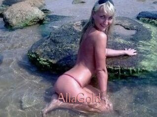 AllaGold