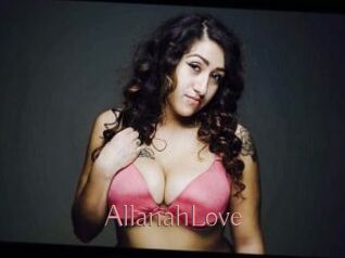AllanahLove