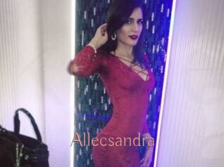 Allecsandra