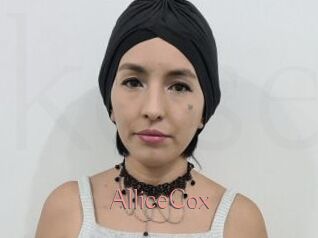 AlliceCox