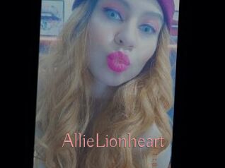 AllieLionheart Kostenlose Sexcams