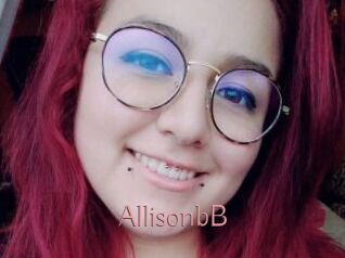 AllisonbB
