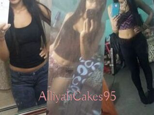 AlliyahCakes95