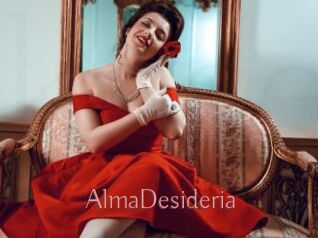 AlmaDesideria