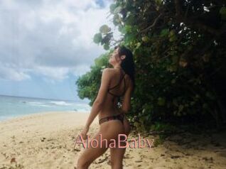 AlohaBaby