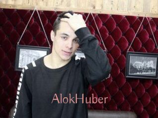 AlokHuber